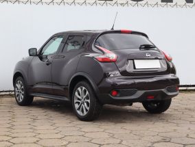 Nissan Juke - 2015