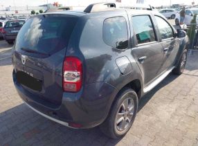 Dacia Duster - 2013