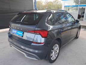 Skoda Kamiq - 2021