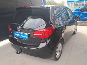 Opel Meriva - 2010