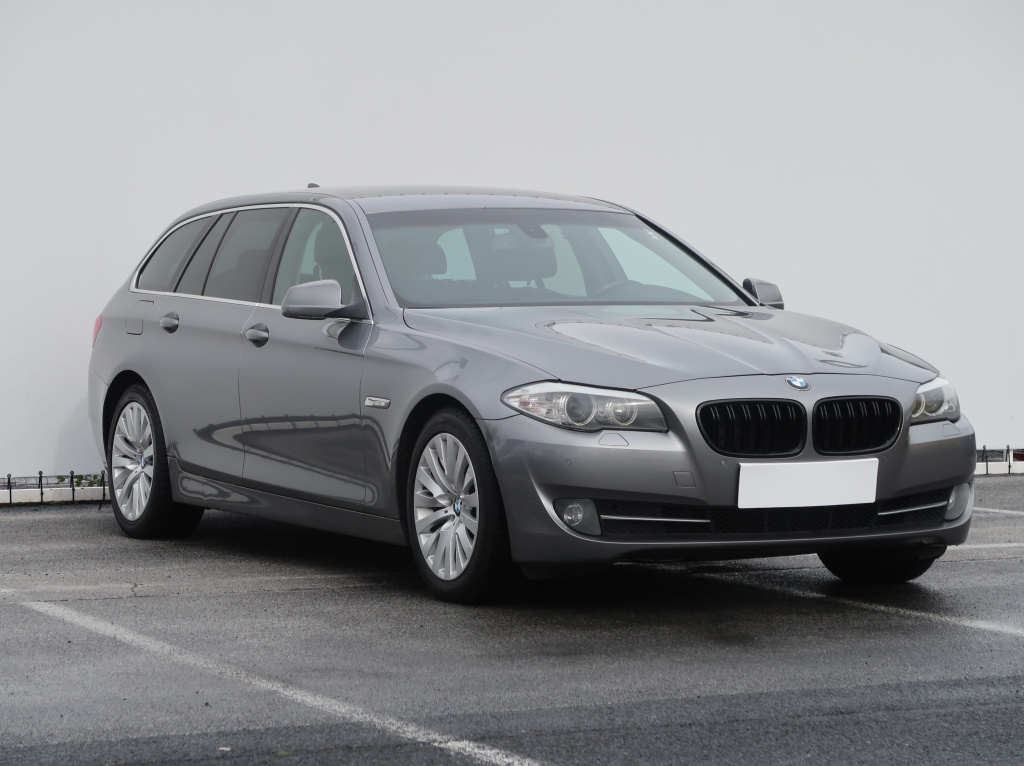 BMW 5