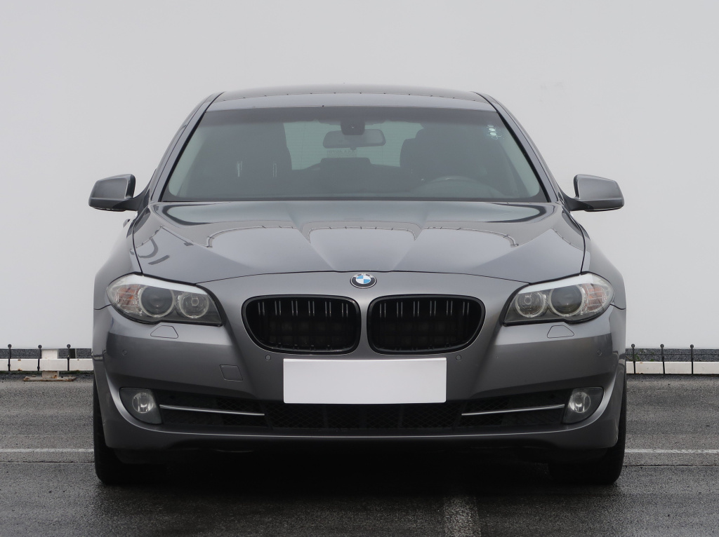 BMW 5
