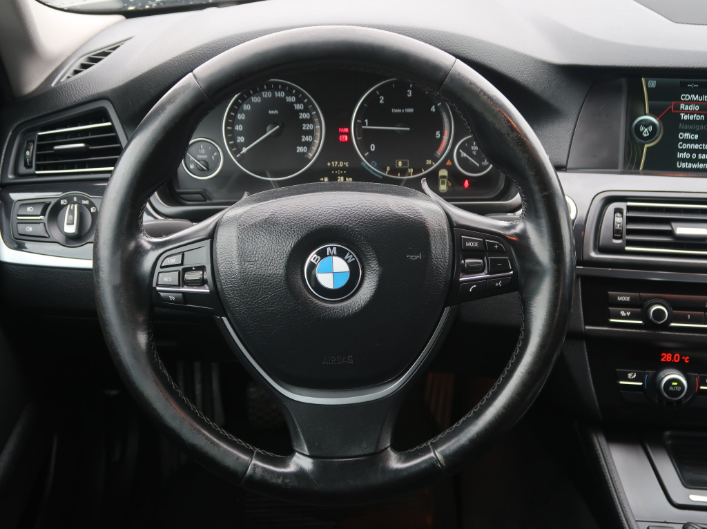 BMW 5