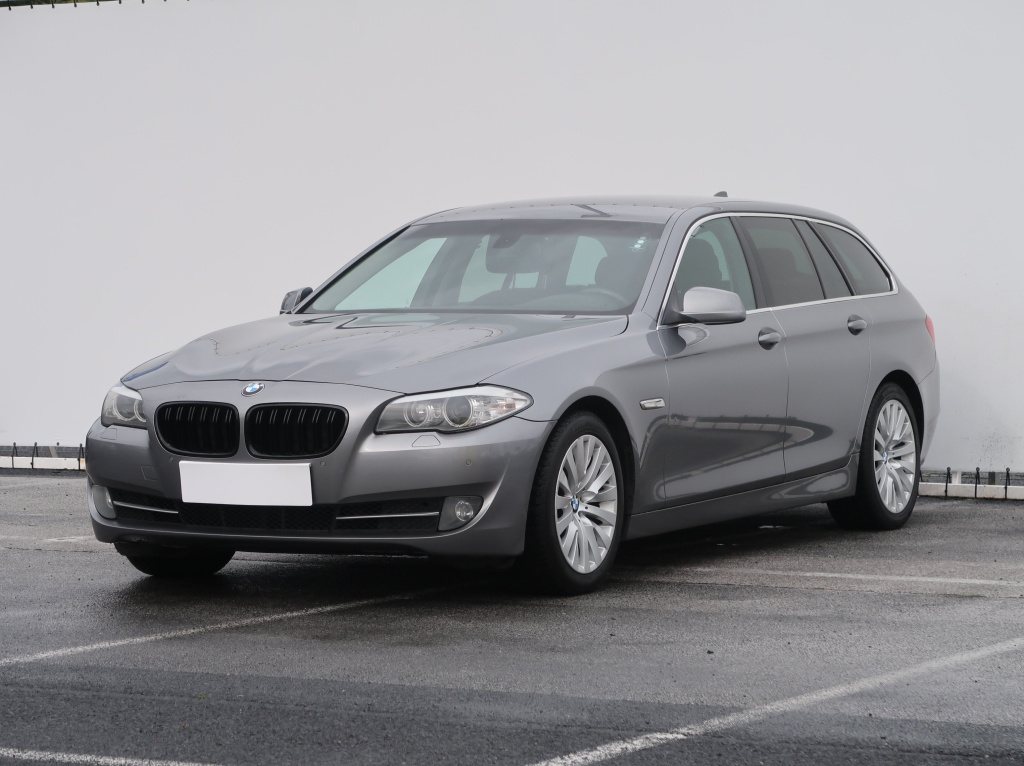 BMW 5