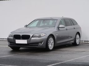 BMW 5 - 2011