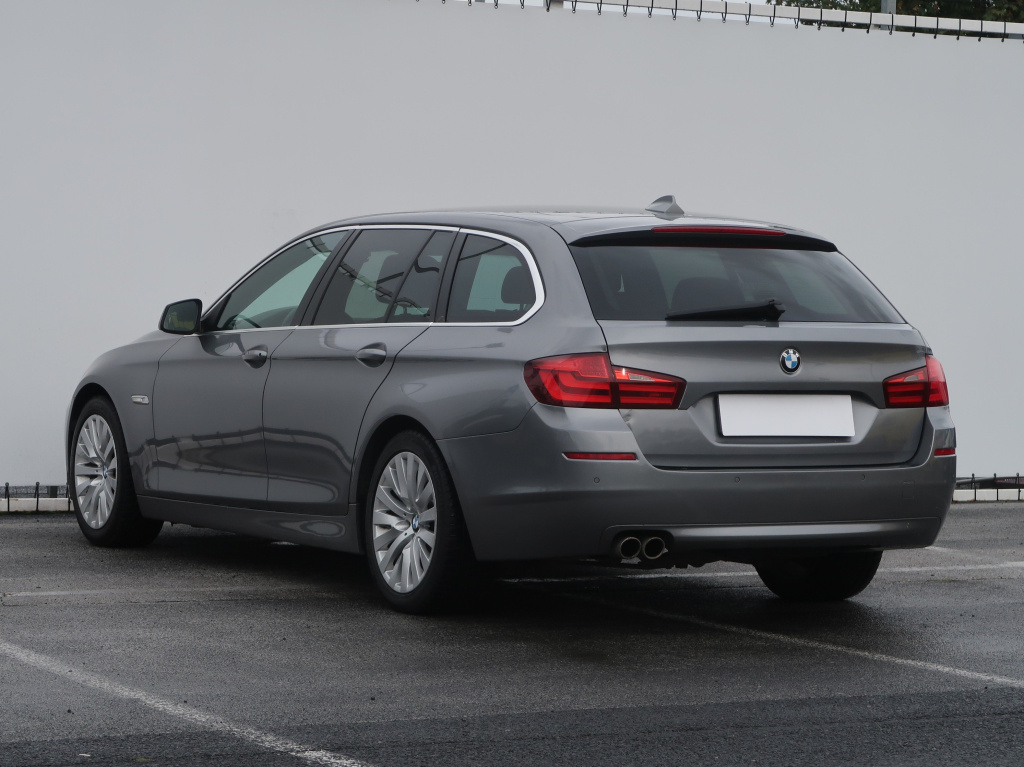 BMW 5
