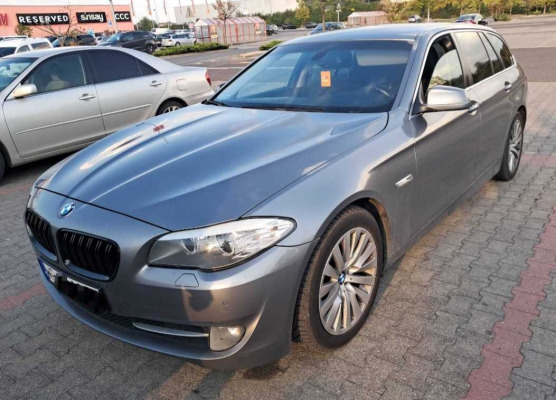 BMW 5