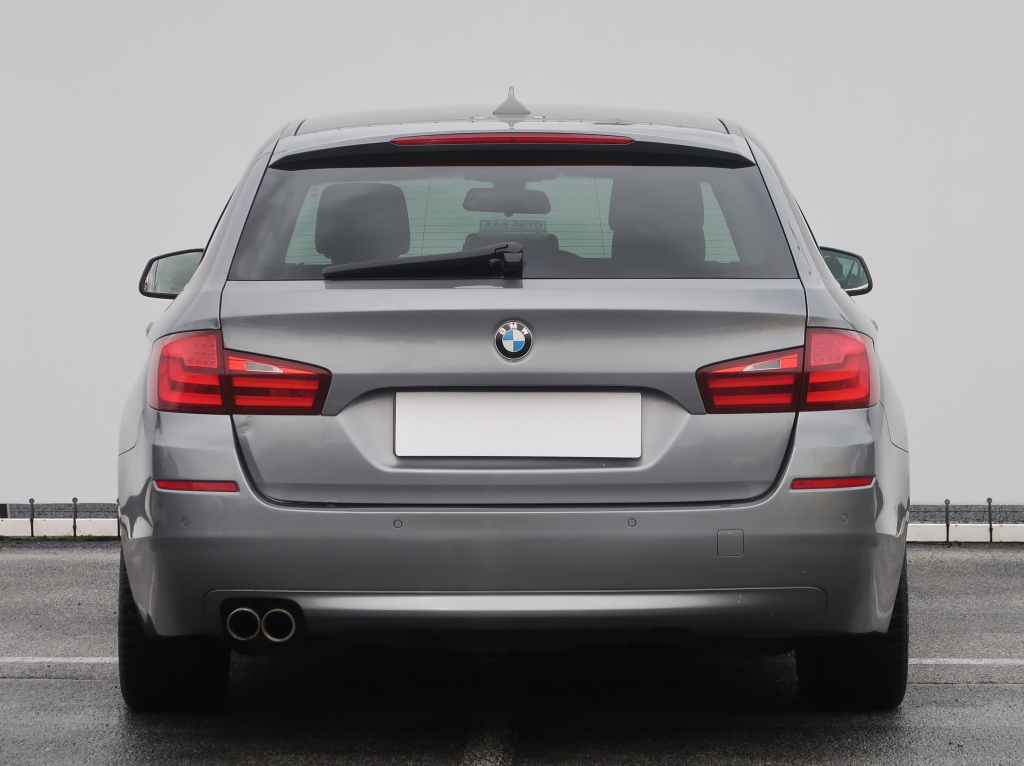 BMW 5