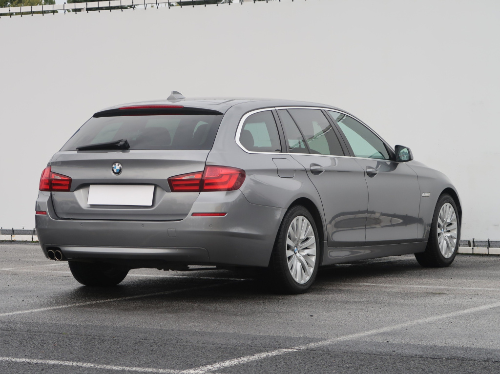 BMW 5