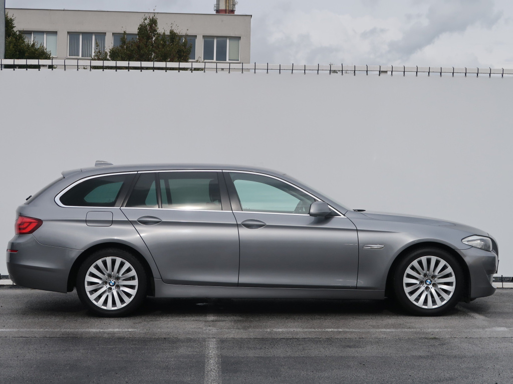 BMW 5