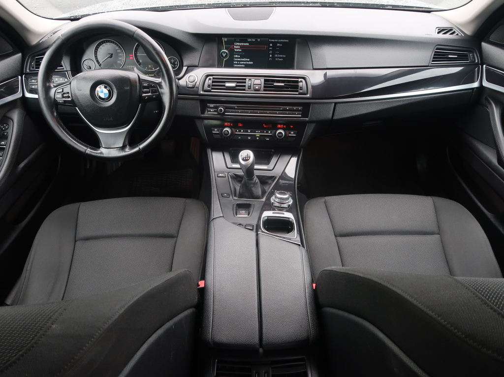 BMW 5