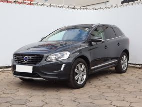 Volvo XC60 - 2017