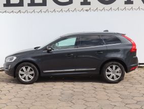 Volvo XC60 - 2017