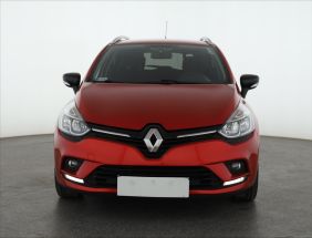 Renault Clio - 2018