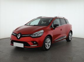 Renault Clio - 2018