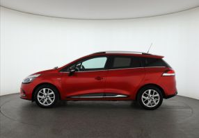 Renault Clio - 2018