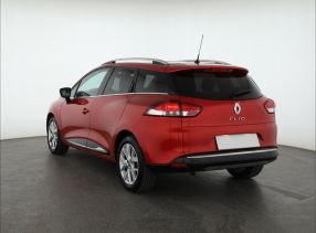 Renault Clio - 2018