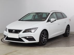 Seat Leon - 2018