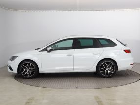 Seat Leon - 2018