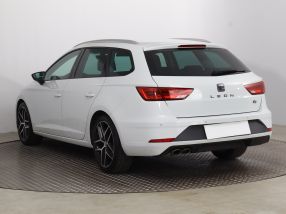 Seat Leon - 2018
