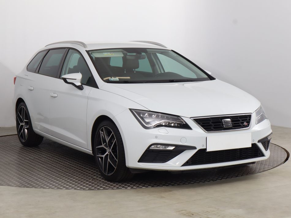 Seat Leon - 2018