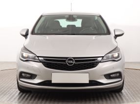 Opel Astra - 2018