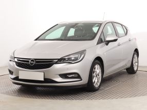 Opel Astra - 2018