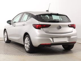 Opel Astra - 2018