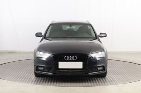 Audi A4 - 2012