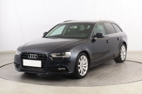 Audi A4 - 2012