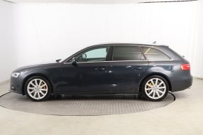 Audi A4 - 2012
