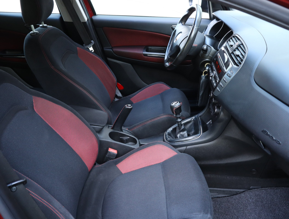Fiat Bravo