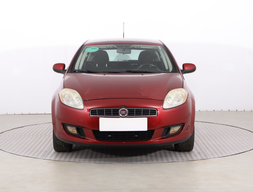 Fiat Bravo