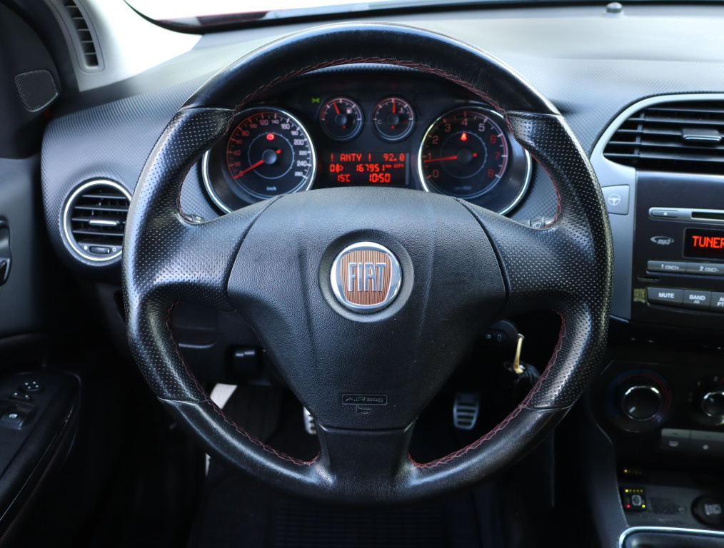 Fiat Bravo