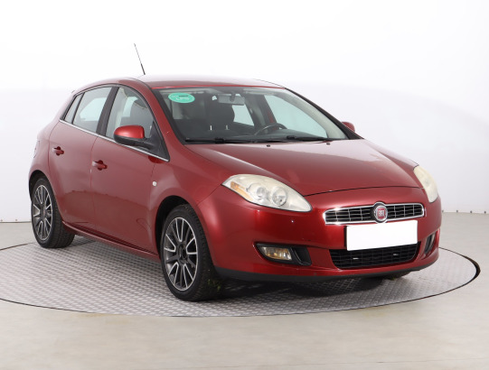 Fiat Bravo