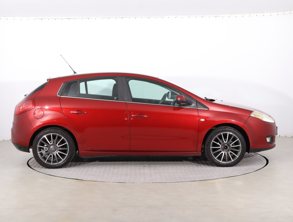 Fiat Bravo