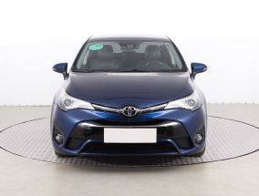 Toyota Avensis - 2016