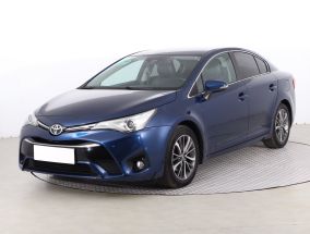Toyota Avensis - 2016
