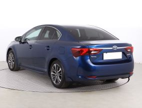 Toyota Avensis - 2016