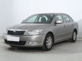 Skoda Octavia - 2010