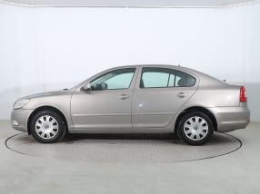 Skoda Octavia - 2010