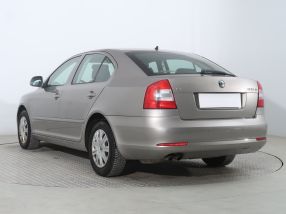 Skoda Octavia - 2010