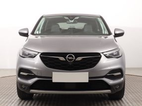 Opel Grandland X - 2017