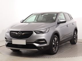 Opel Grandland X - 2017