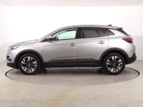 Opel Grandland X - 2017