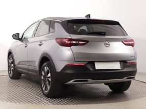 Opel Grandland X - 2017
