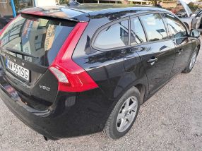 Volvo V60 - 2017