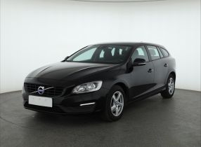 Volvo V60 - 2017