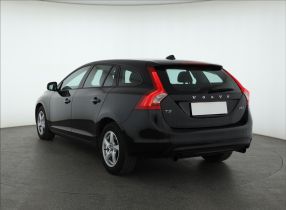 Volvo V60 - 2017
