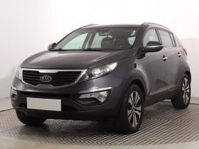 Kia Sportage - 2010